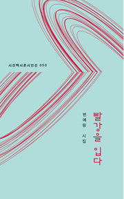 빨강을 입다(시산맥시혼시인선 50)