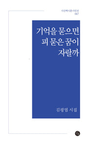 기억을 묻으면 피 묻은 꿈이 자랄까(시산맥시혼시인선 67)