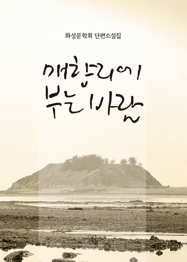 매향리에 부는 바람