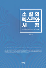 소설의 텍스트와 시점(양장본 HardCover)
