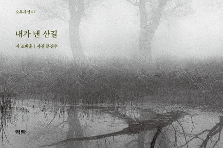 내가 낸 산길(오후시선 7)
