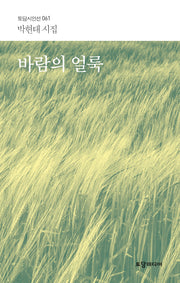 바람의 얼룩(토담 시인선 61)