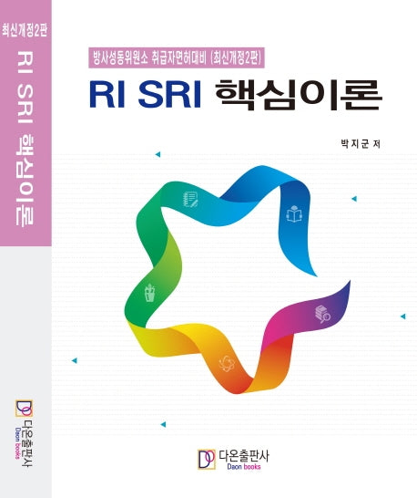 RI SRI 핵심이론(개정판 2판)