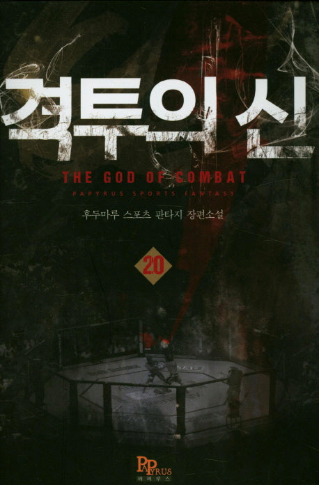 격투의 신 20