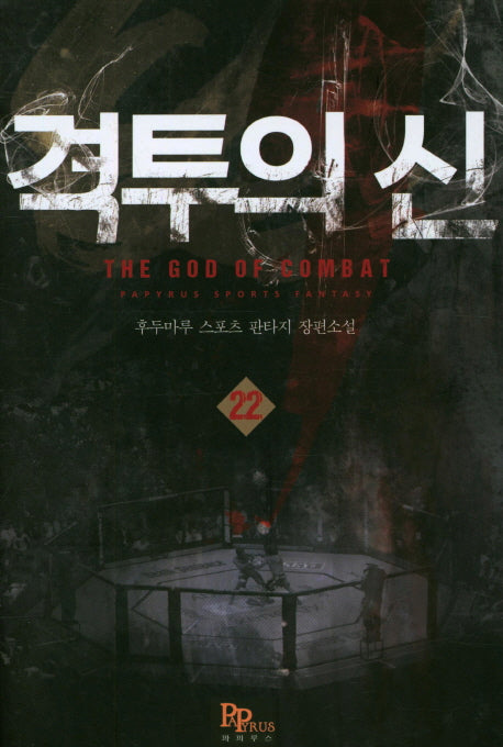 격투의 신 22