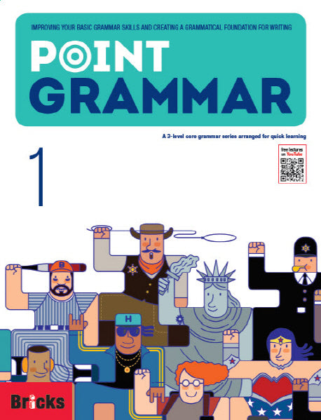 Point Grammar 1