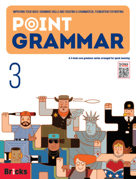 Point Grammar 3