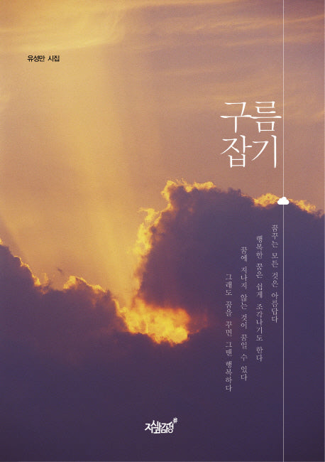 구름 잡기