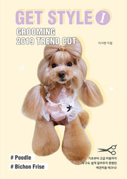 Get Style 1: Grooming 2019 Trend Cut