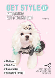 Get Style 2: Grooming 2019 Trend Cut