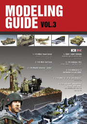MODELING GUIDE Vol 3