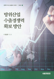 방위산업 수출경쟁력 확보 방안(경영학 PhD 논문총서 시리즈 2020 1)