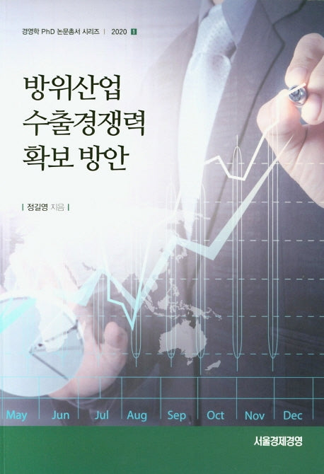 방위산업 수출경쟁력 확보 방안(경영학 PhD 논문총서 시리즈 2020 1)