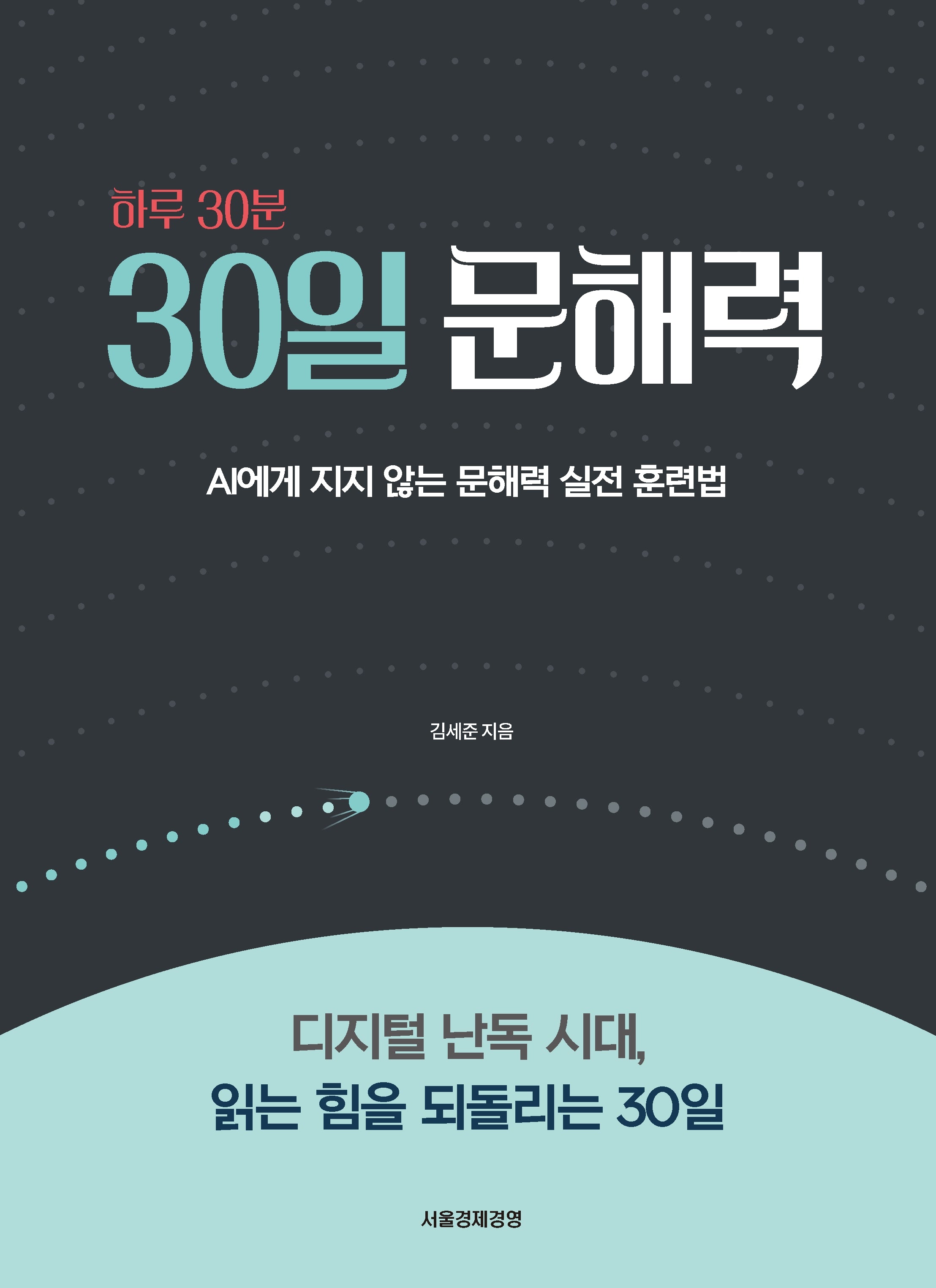 하루 30분 30일 문해력