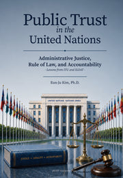 Public Trust in the United Nations