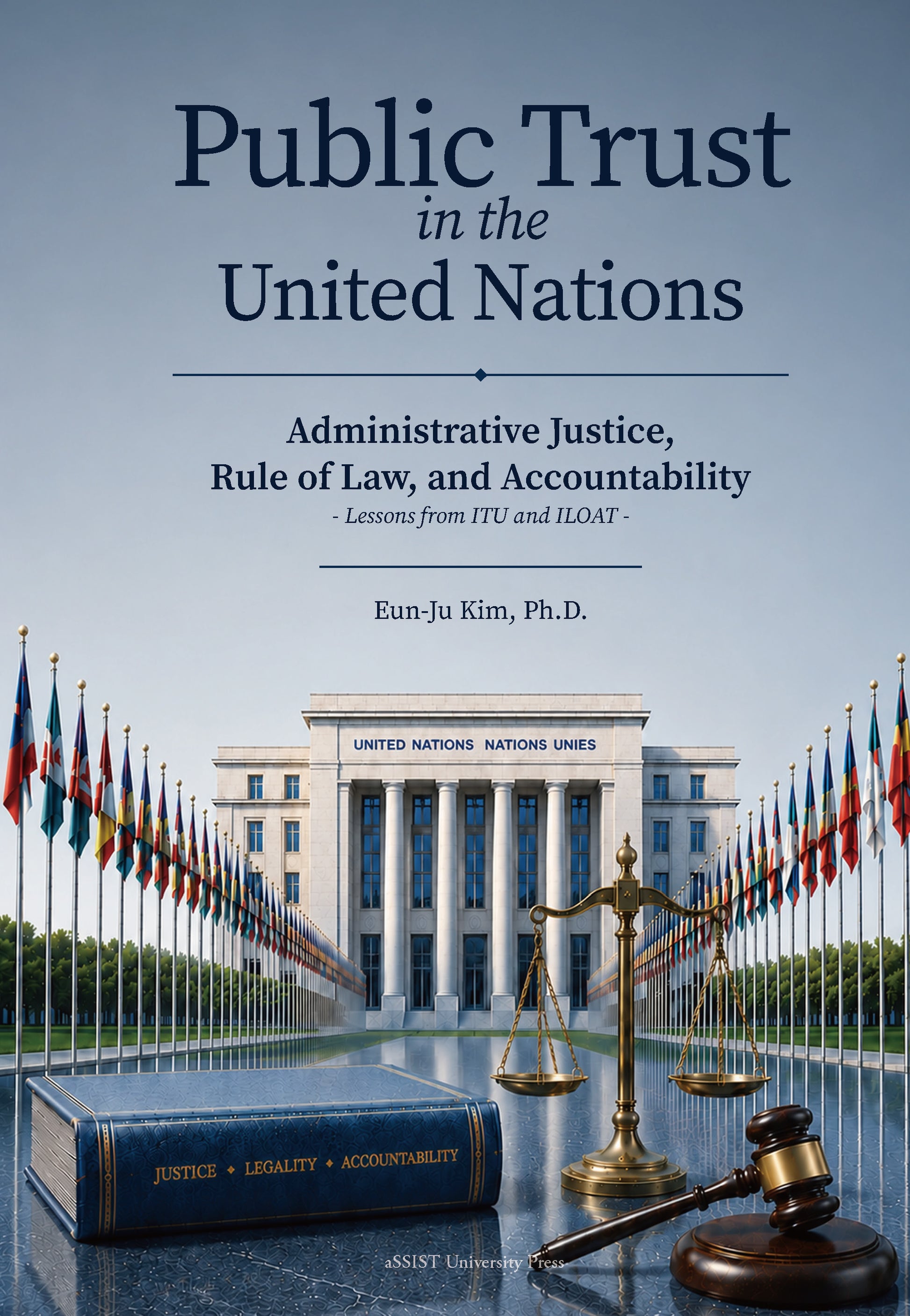 Public Trust in the United Nations