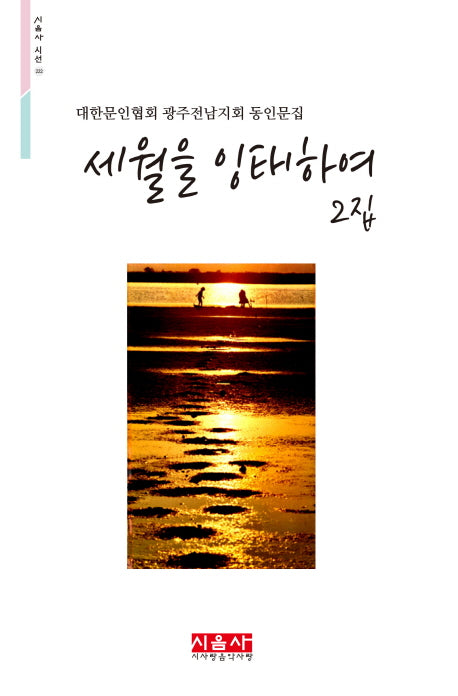 세월을 잉태하여 2집(시음사 시선 222)