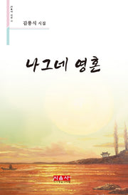 나그네 영혼(시음사 시선 241)
