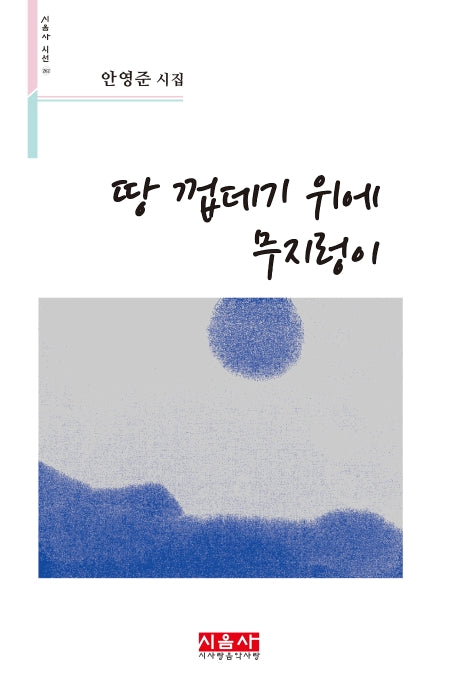 땅 껍데기 위에 무지렁이(시음사 시선 262)
