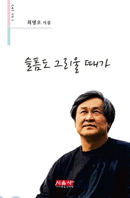 슬픔도 그리울 때가(시음사 시선 263)