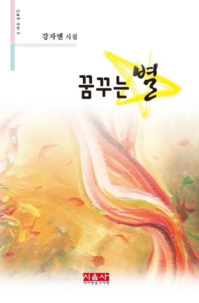 꿈꾸는 별(시음사 시선 283)