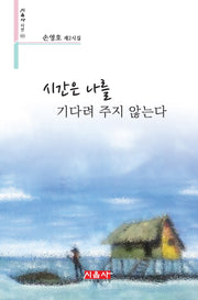 시간은 나를 기다려 주지 않는다(시음사 시선 321)