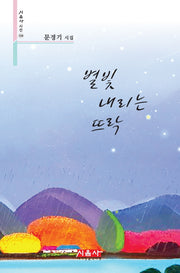 별빛 내리는 뜨락(시음사 시선 338)