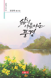 삶의 아름다운 풍경(시음사 시선 343)