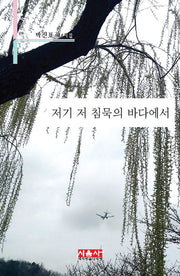 저기 저 침묵의 바다에서(시음사 시선 379)
