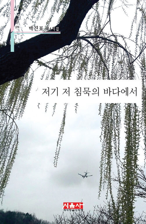 저기 저 침묵의 바다에서(시음사 시선 379)