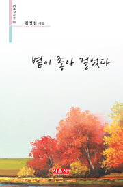 볕이 좋아 걸었다(시음사 시선 391)