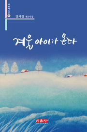 겨울 아이가 온다(시음사 시선 461)
