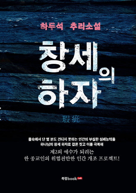 창세의 하자