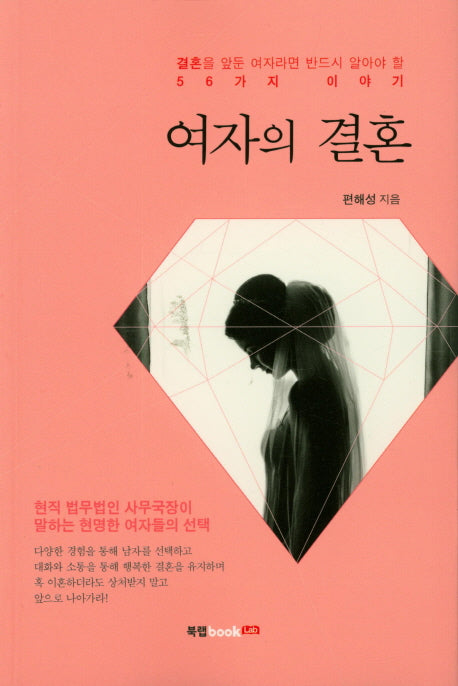 여자의 결혼