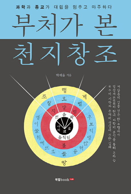 부처가 본 천지창조