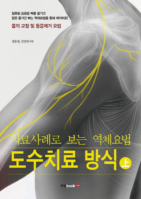 도수치료 방식(상)(치료사례로 보는 역체요법)