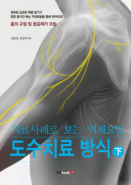 도수치료 방식(하)(치료사례로 보는 역체요법)