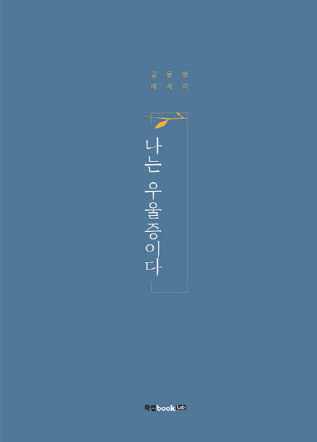 나는 우울증이다