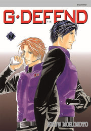지 디펜드(G Defend) 52(B×B collection)