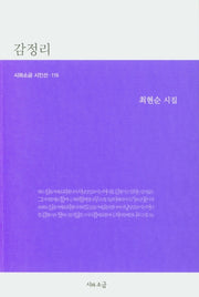 감정리(시와소금 시인선 116)