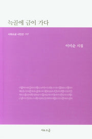 늑골에 금이 가다(시와소금 시인선 117)