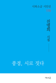 풍경, 시로 짓다(시와소금 시인선 170)