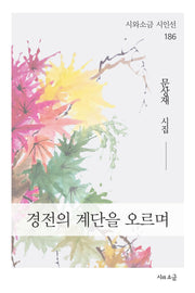 경전의 계단을 오르며(시와소금 시인선 186)