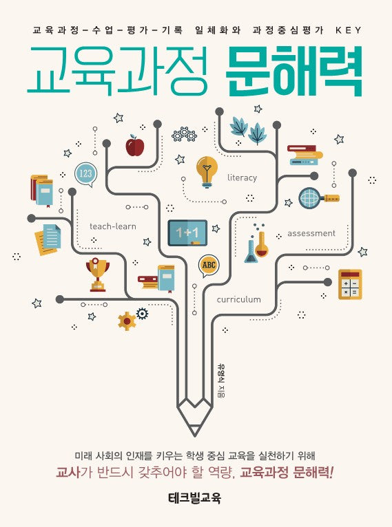 교육과정 문해력