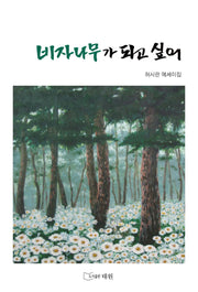 비자나무가 되고 싶어