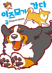 이즈모가 간다 3(완결)