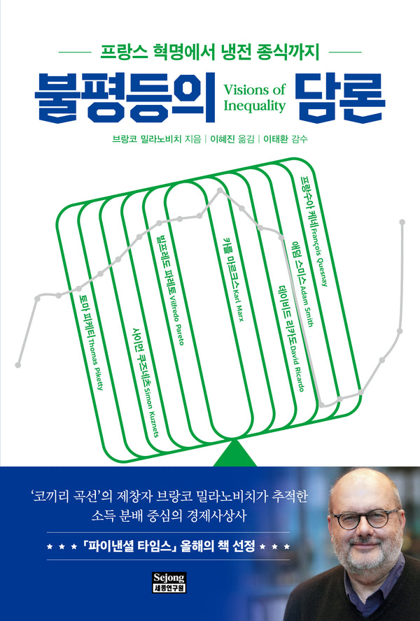 불평등의 담론