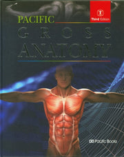 Gross Anatomy(2020)(Pacific)(3판)