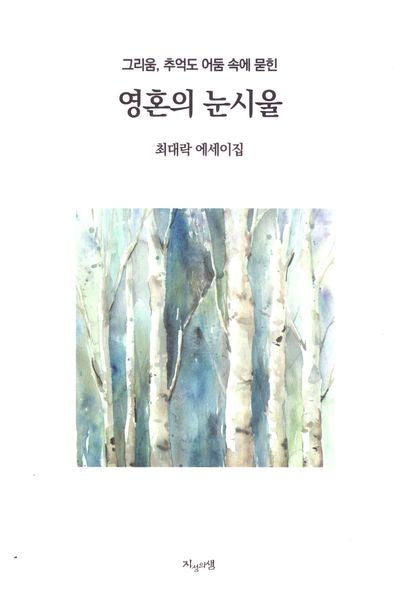 영혼의 눈시울