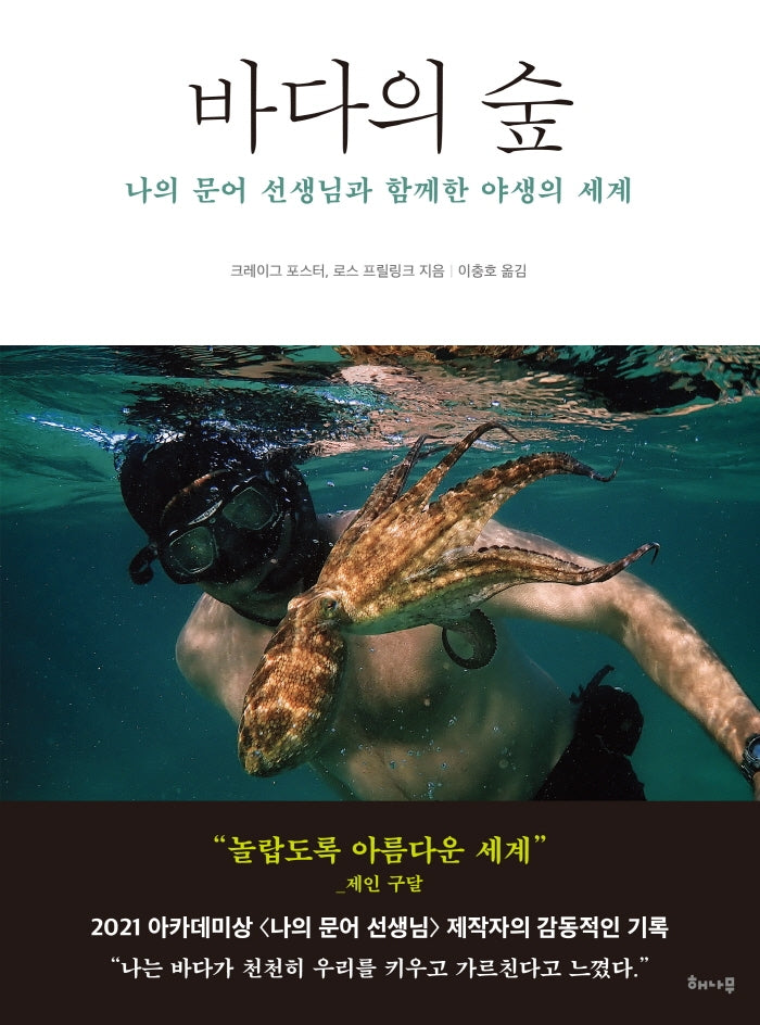 바다의 숲